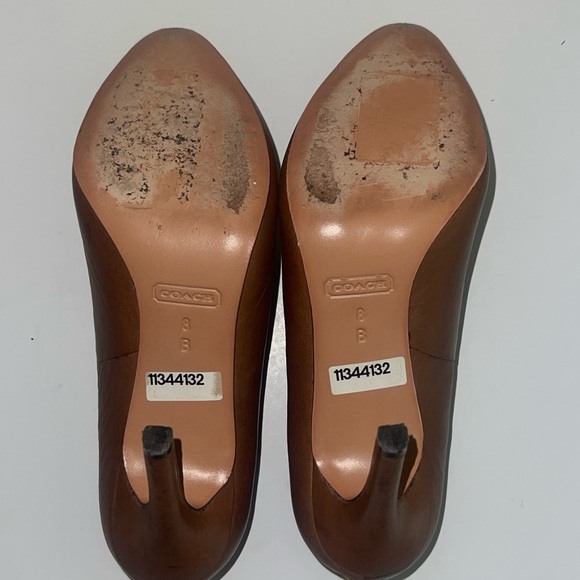 Coach UNNA Shoes - Picture 6 of 7